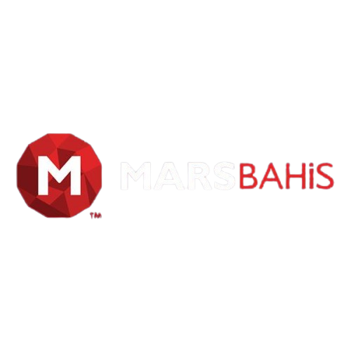 Marsbahis Logo